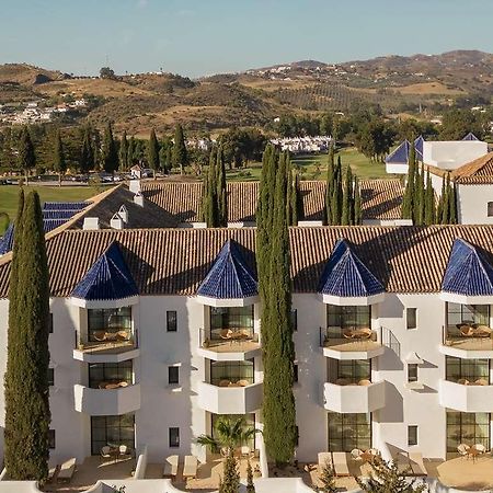 La Zambra Hotel By Hyatt Mijas Kültér fotó