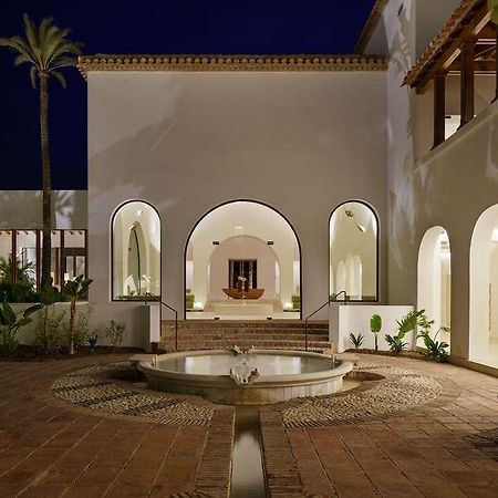 La Zambra Hotel By Hyatt Mijas Kültér fotó