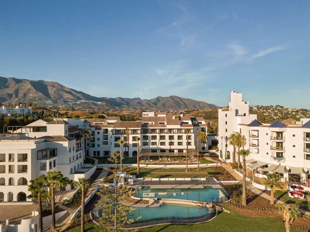 La Zambra Hotel By Hyatt Mijas Kültér fotó