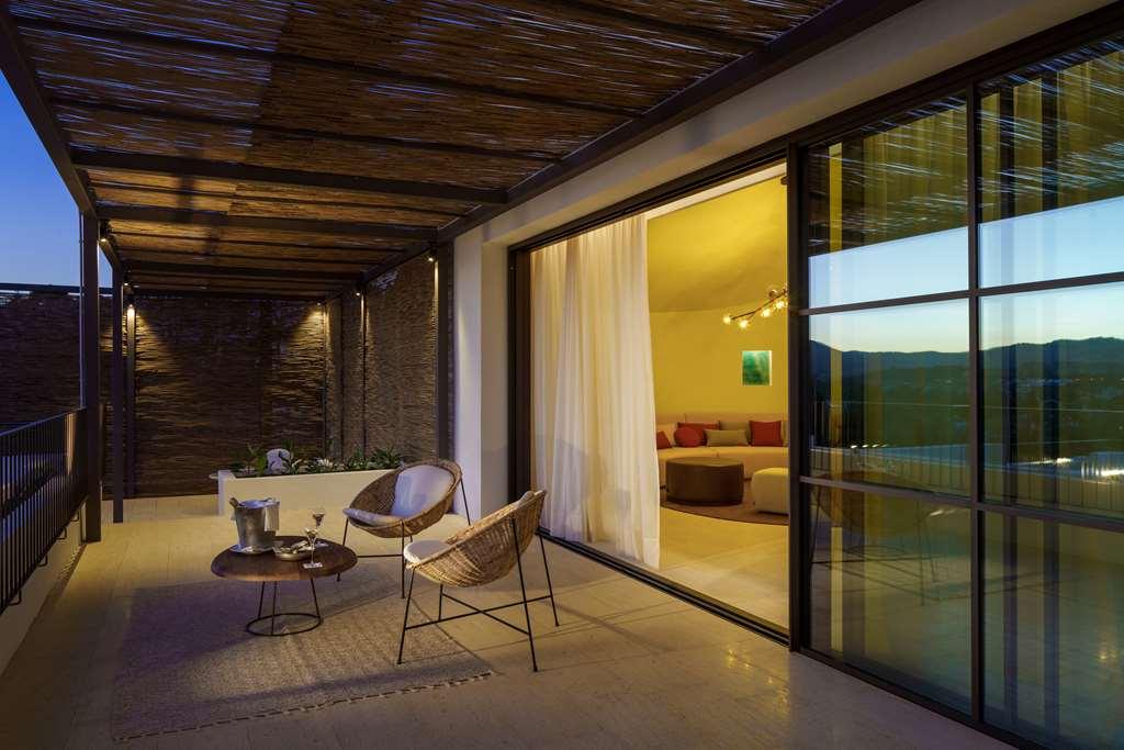 La Zambra Hotel By Hyatt Mijas Szoba fotó