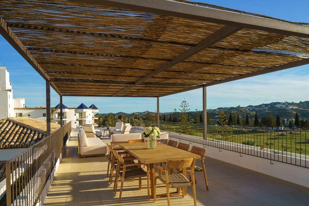 La Zambra Hotel By Hyatt Mijas Szoba fotó