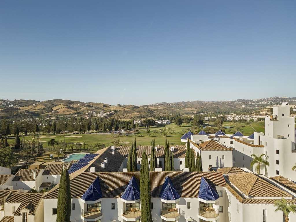 La Zambra Hotel By Hyatt Mijas Kültér fotó