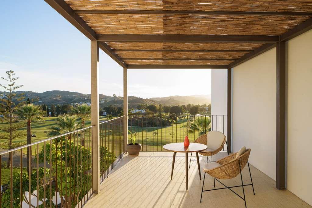 La Zambra Hotel By Hyatt Mijas Szoba fotó