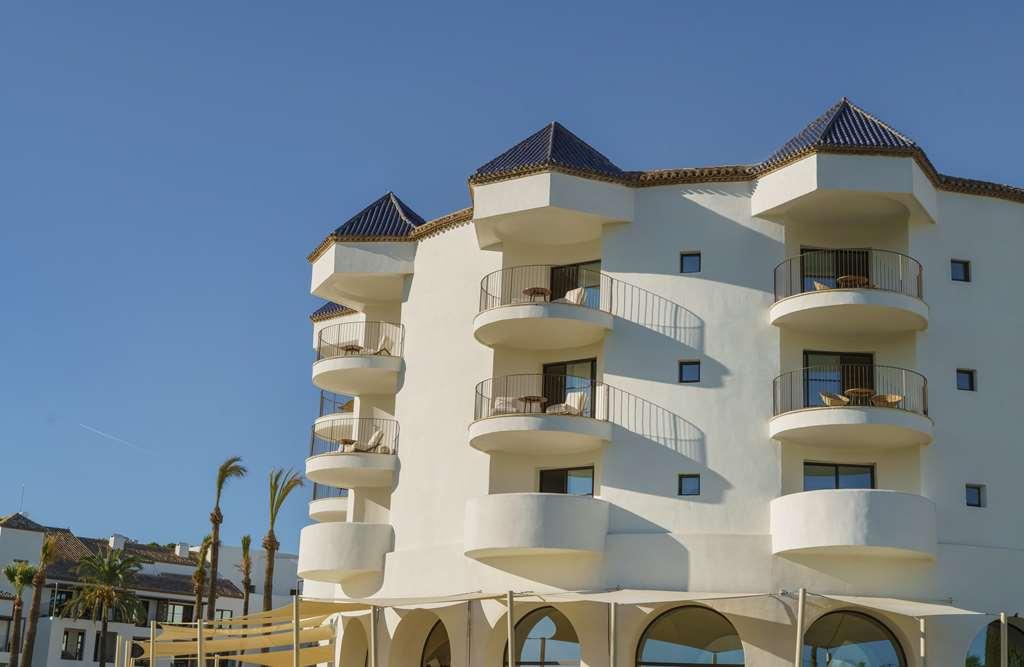 La Zambra Hotel By Hyatt Mijas Kültér fotó