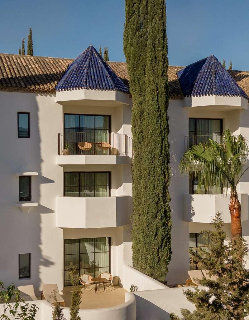 La Zambra Hotel By Hyatt Mijas Kültér fotó