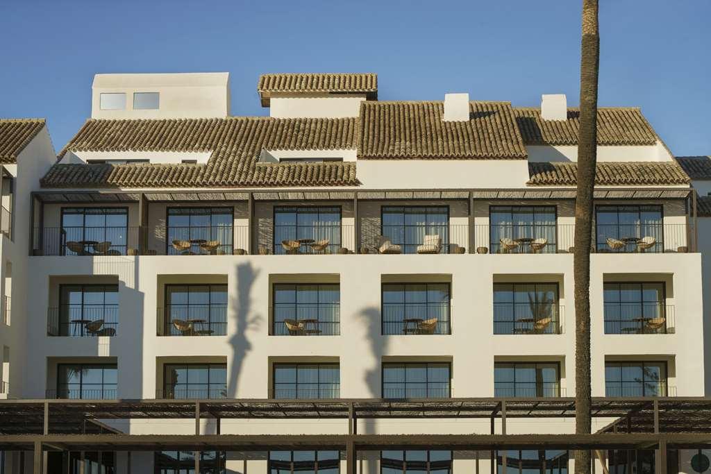 La Zambra Hotel By Hyatt Mijas Kültér fotó