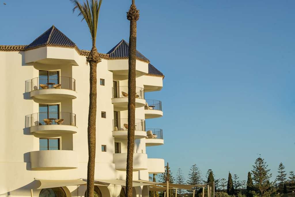 La Zambra Hotel By Hyatt Mijas Kültér fotó