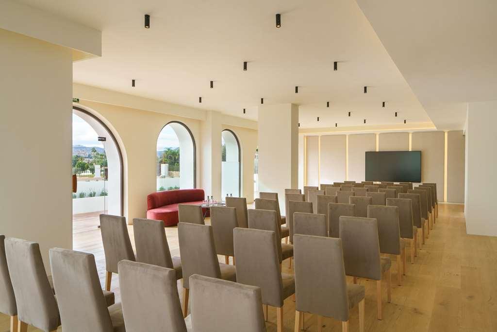 La Zambra Hotel By Hyatt Mijas Létesítmények fotó