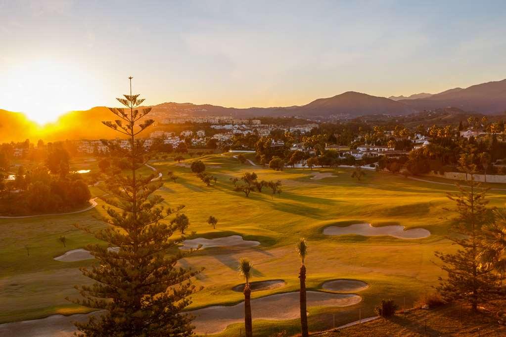 La Zambra Hotel By Hyatt Mijas Létesítmények fotó