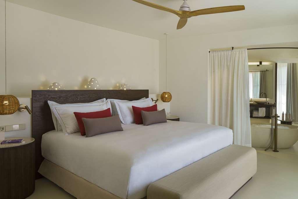 La Zambra Hotel By Hyatt Mijas Szoba fotó