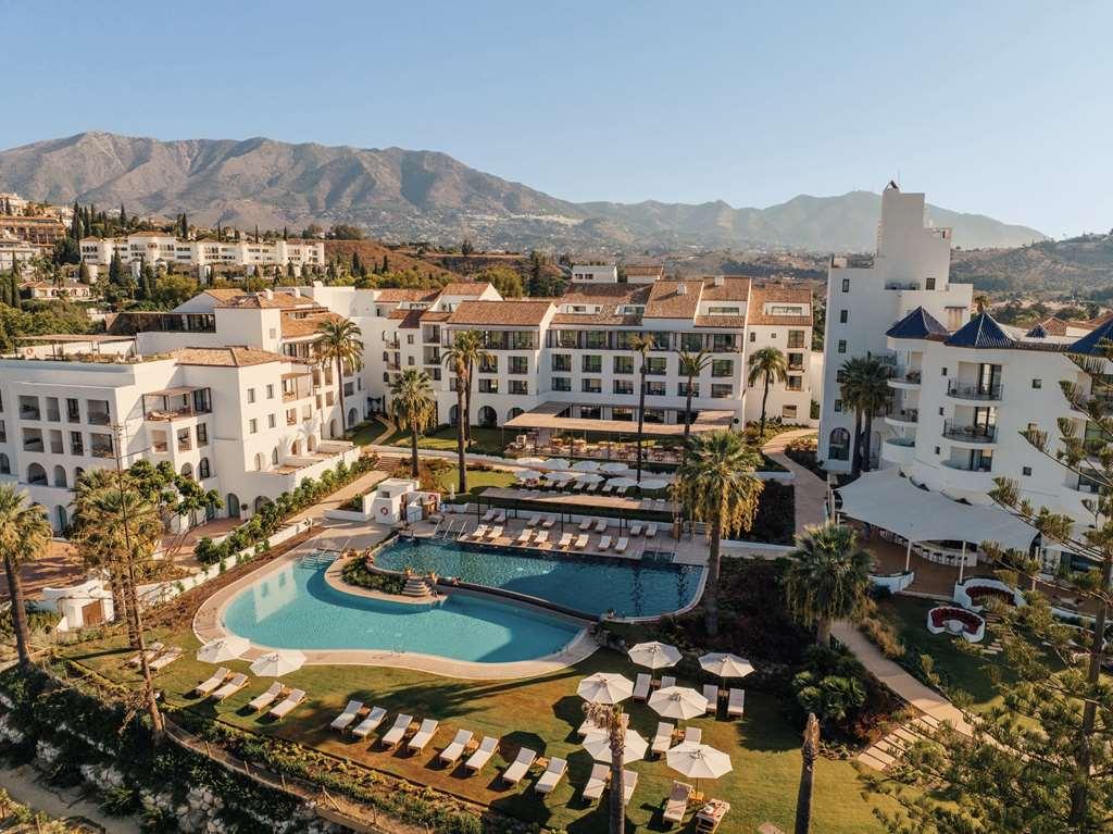 La Zambra Hotel By Hyatt Mijas Kültér fotó