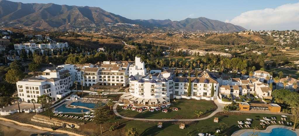 La Zambra Hotel By Hyatt Mijas Kültér fotó