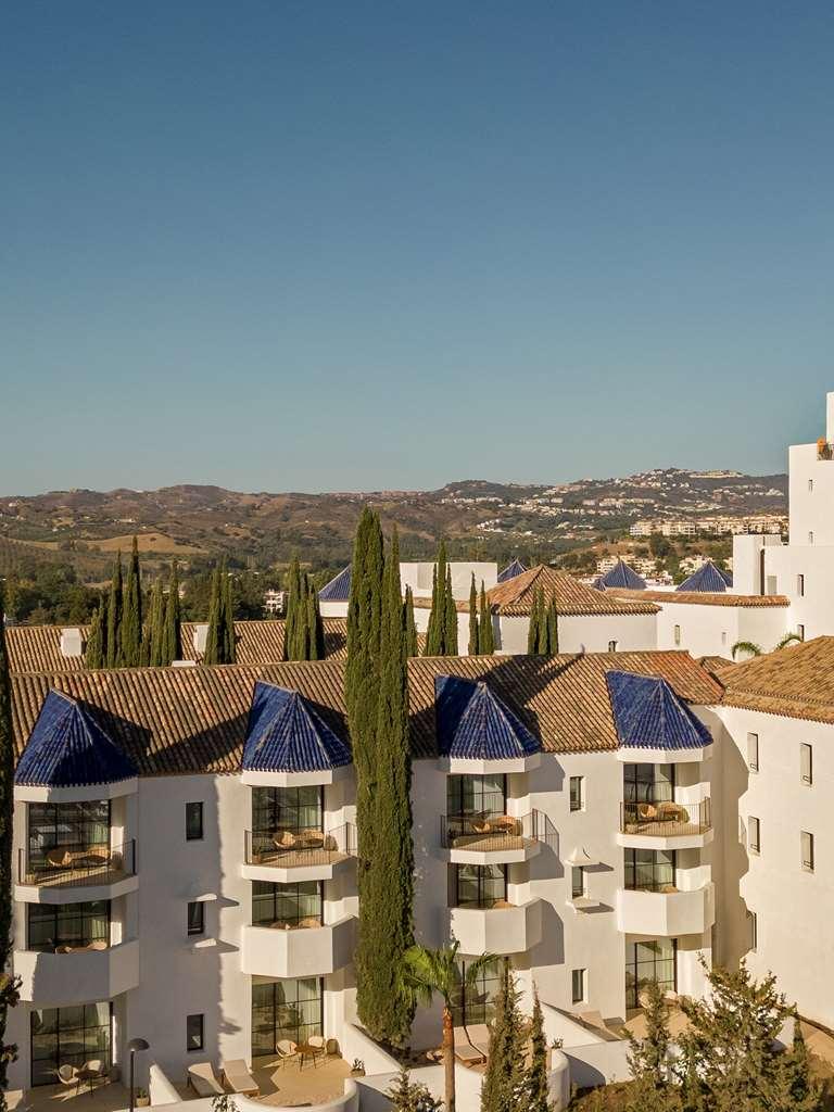 La Zambra Hotel By Hyatt Mijas Kültér fotó