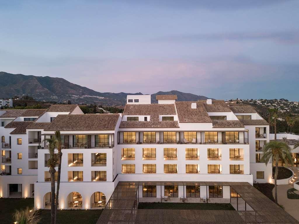 La Zambra Hotel By Hyatt Mijas Kültér fotó