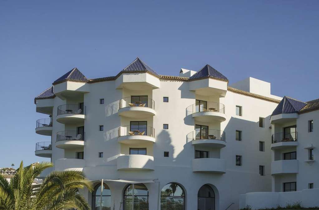 La Zambra Hotel By Hyatt Mijas Kültér fotó