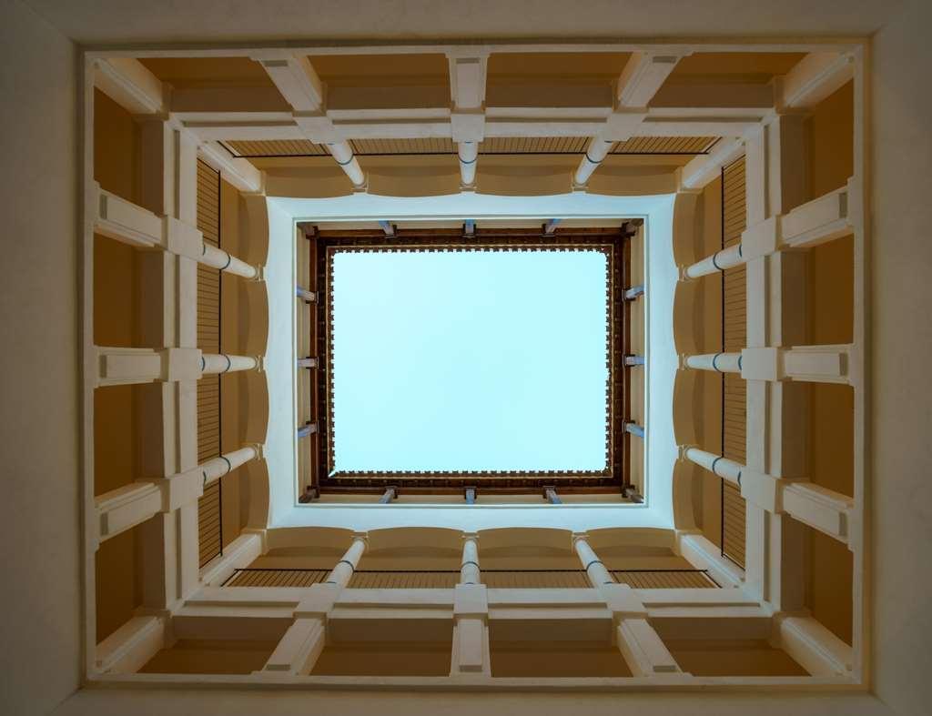 La Zambra Hotel By Hyatt Mijas Kültér fotó