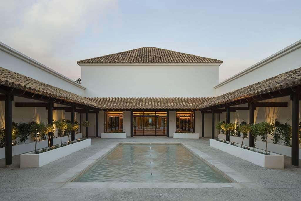 La Zambra Hotel By Hyatt Mijas Létesítmények fotó
