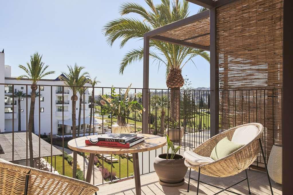 La Zambra Hotel By Hyatt Mijas Szoba fotó