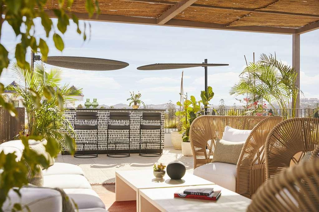 La Zambra Hotel By Hyatt Mijas Szoba fotó