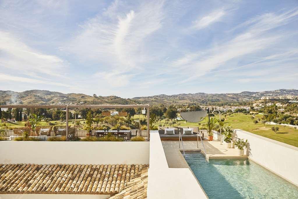 La Zambra Hotel By Hyatt Mijas Szoba fotó