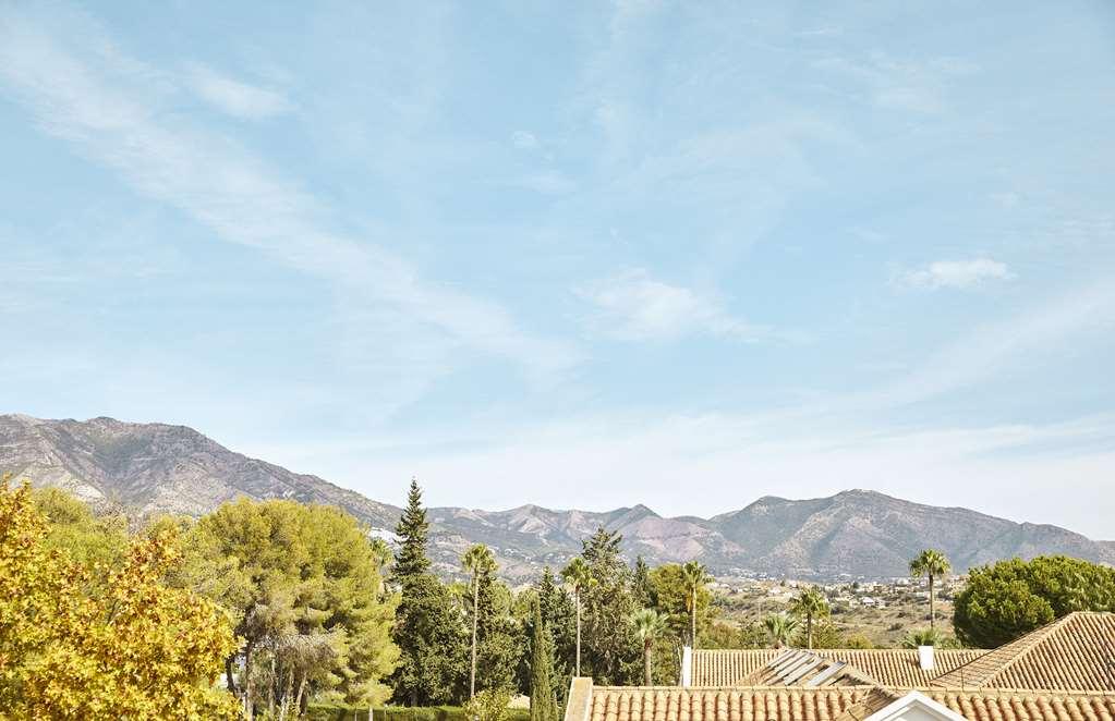 La Zambra Hotel By Hyatt Mijas Szoba fotó