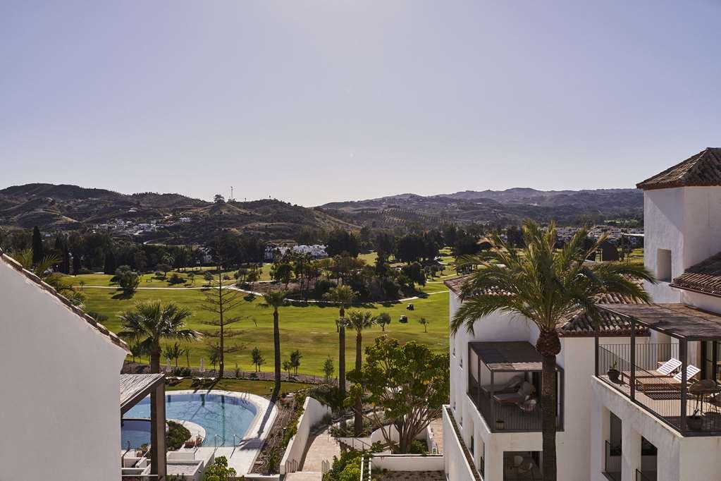 La Zambra Hotel By Hyatt Mijas Szoba fotó