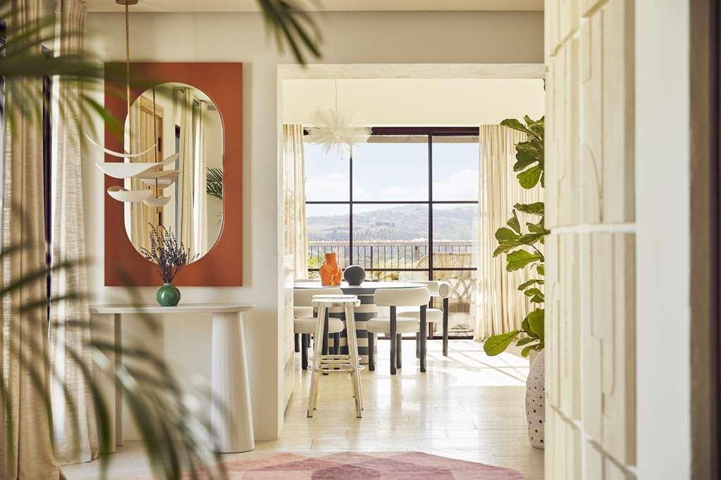 La Zambra Hotel By Hyatt Mijas Szoba fotó
