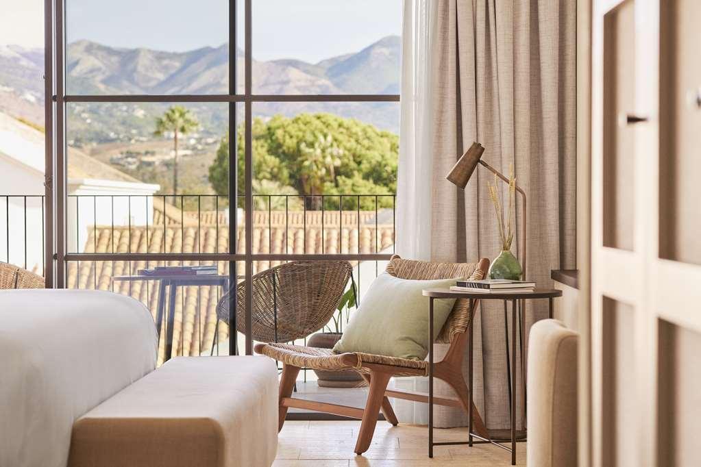 La Zambra Hotel By Hyatt Mijas Szoba fotó