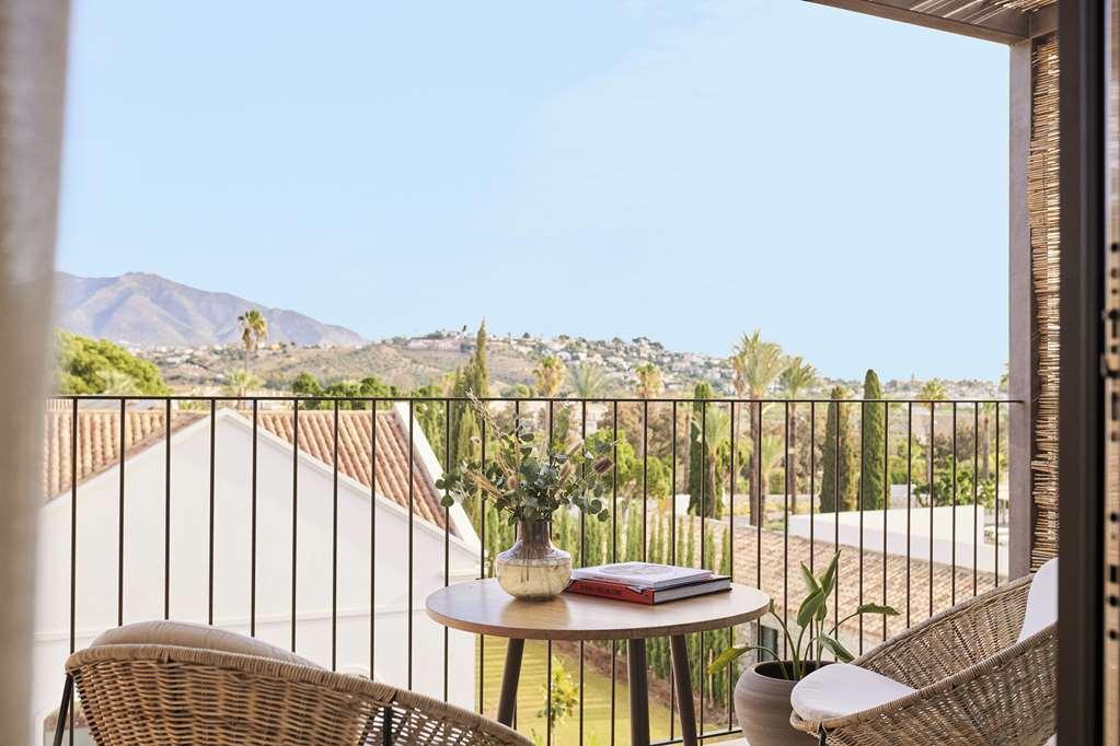 La Zambra Hotel By Hyatt Mijas Szoba fotó