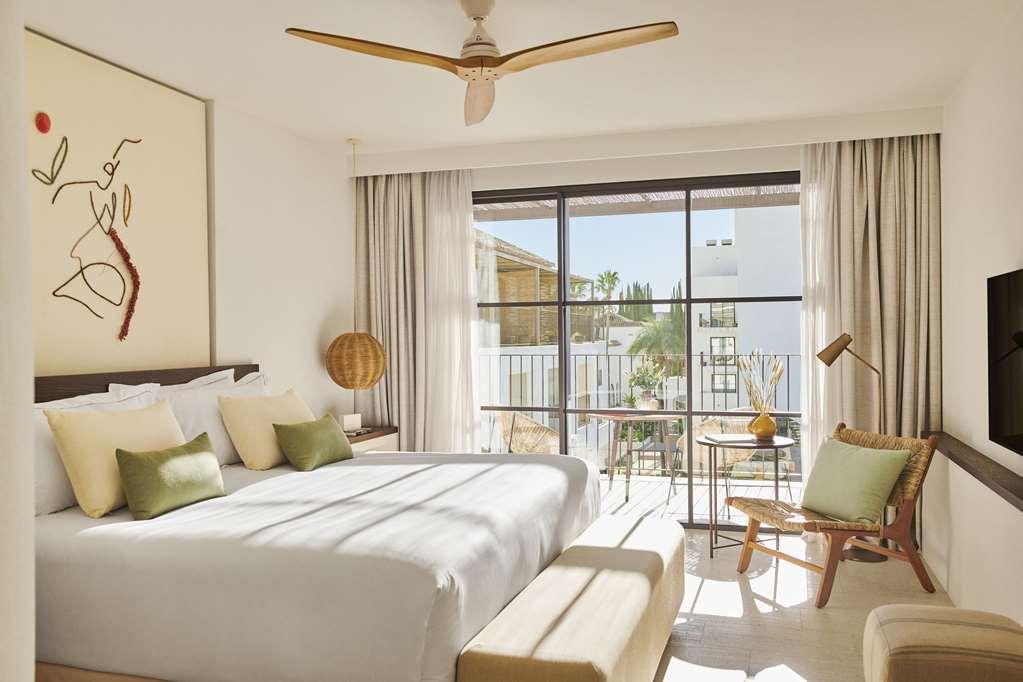 La Zambra Hotel By Hyatt Mijas Szoba fotó
