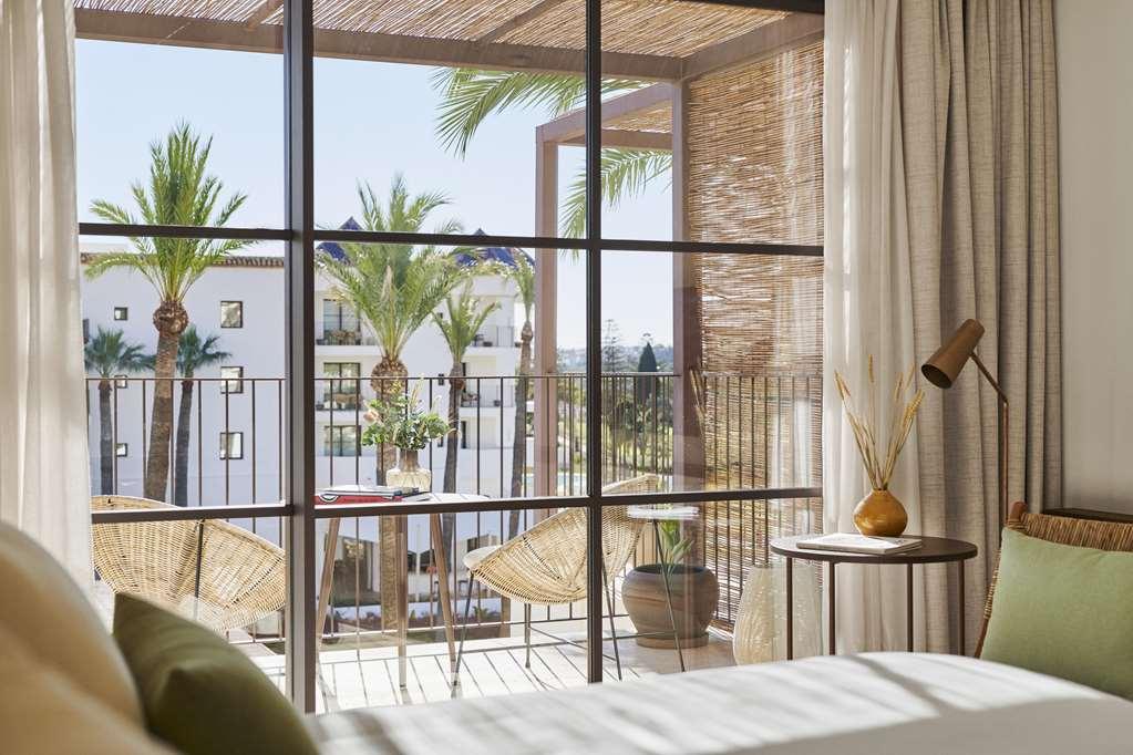 La Zambra Hotel By Hyatt Mijas Szoba fotó