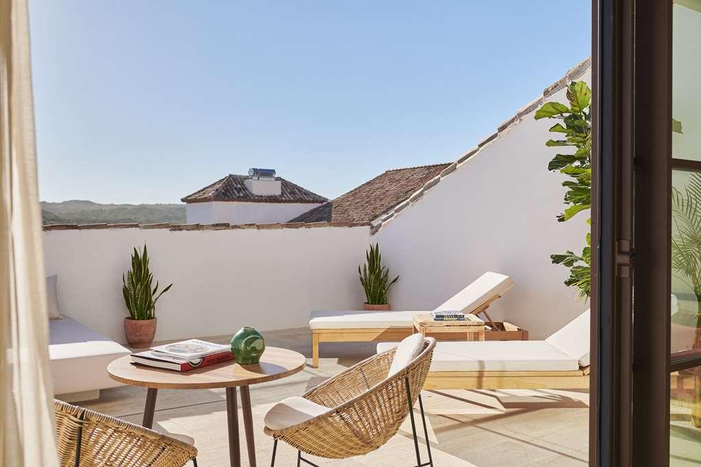 La Zambra Hotel By Hyatt Mijas Szoba fotó