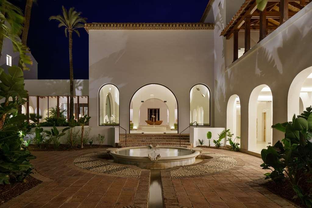 La Zambra Hotel By Hyatt Mijas Kültér fotó