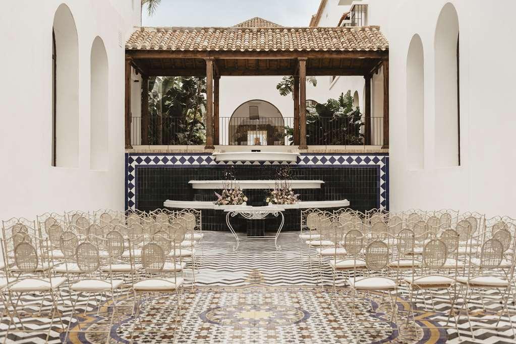 La Zambra Hotel By Hyatt Mijas Létesítmények fotó