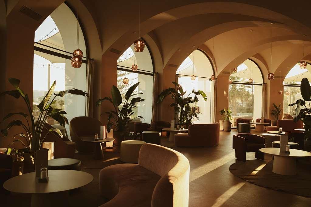 La Zambra Hotel By Hyatt Mijas Étterem fotó